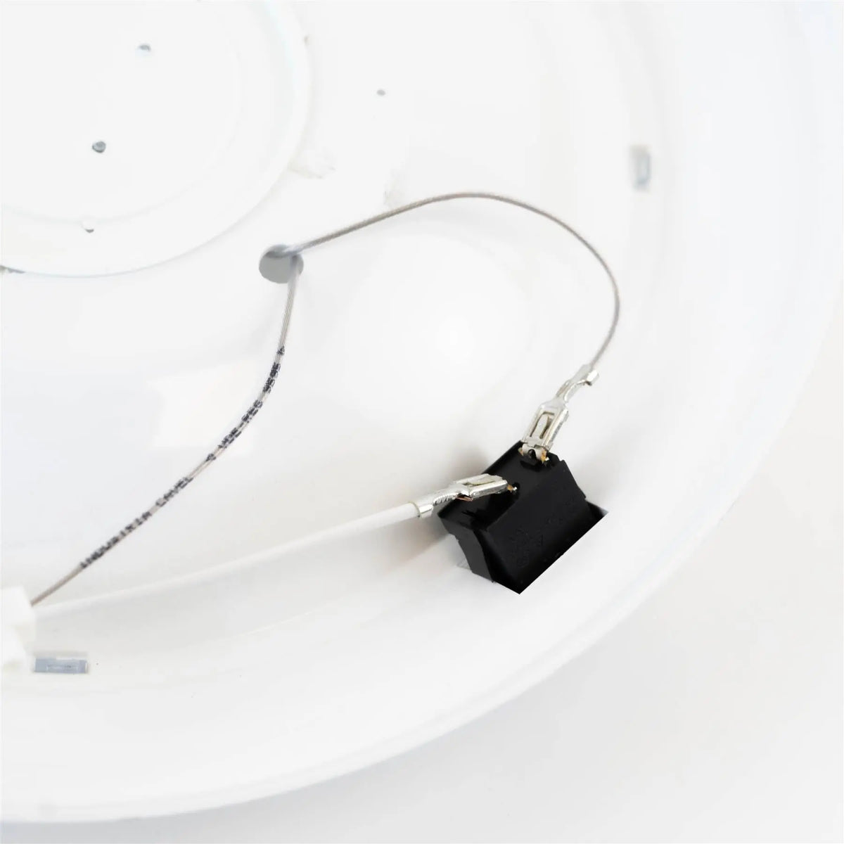 Cirro Ceiling Light in Silversand Cirro
