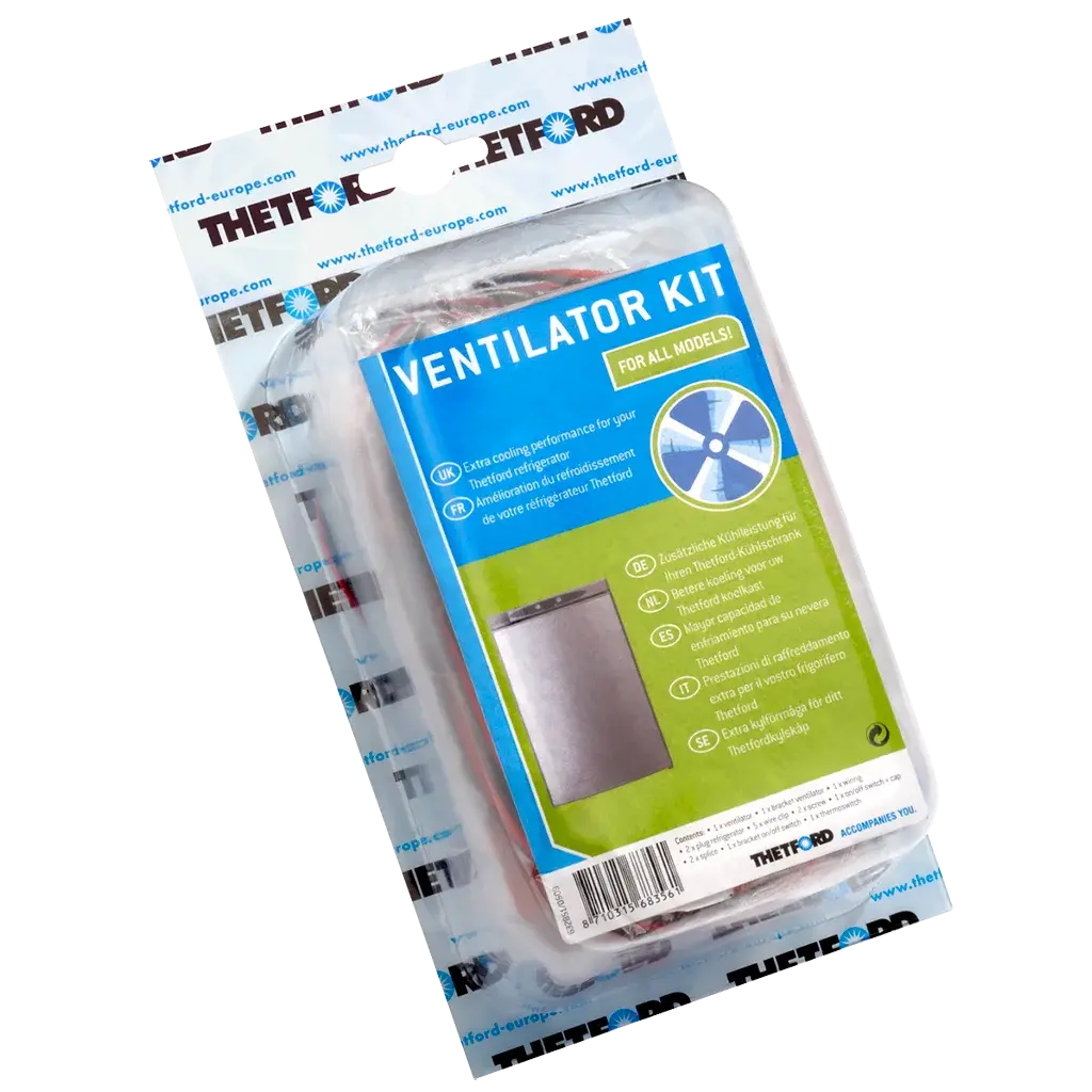 Thetford Fridge Ventilation Kit N3000-N4000 Thetford