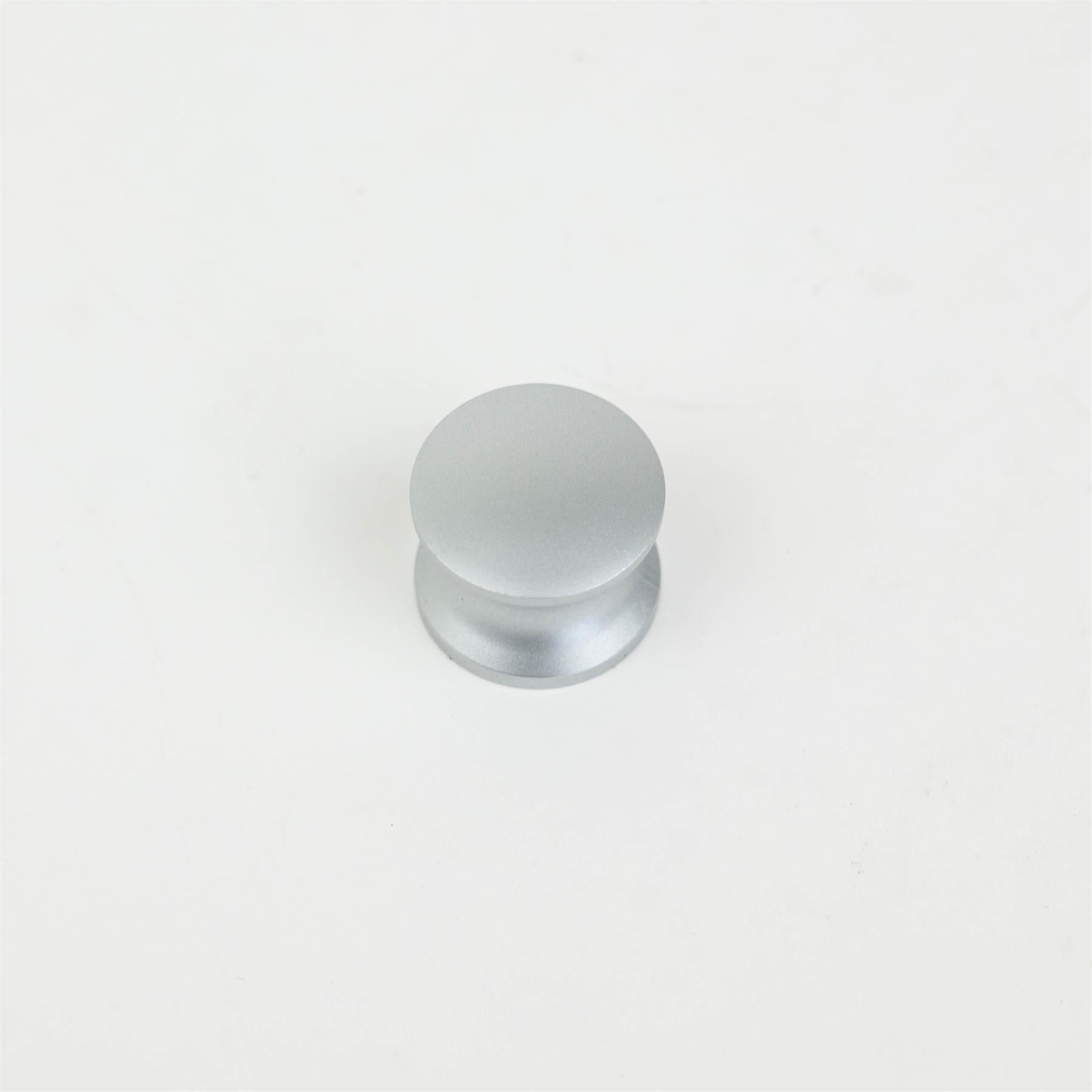 Dethleffs Matt Chrome Knob