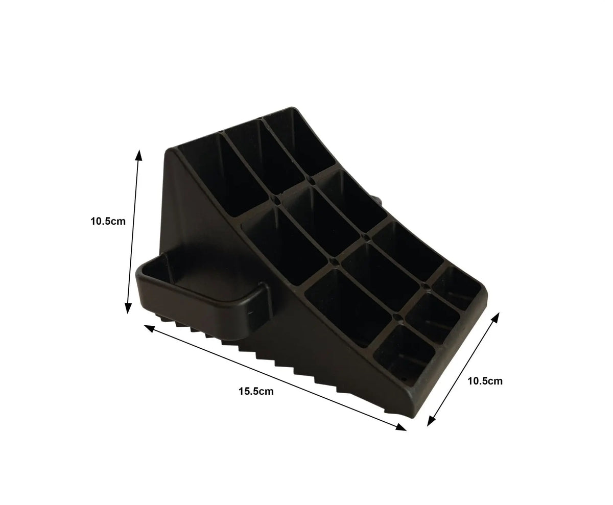 Milenco Wedge Chock Milenco