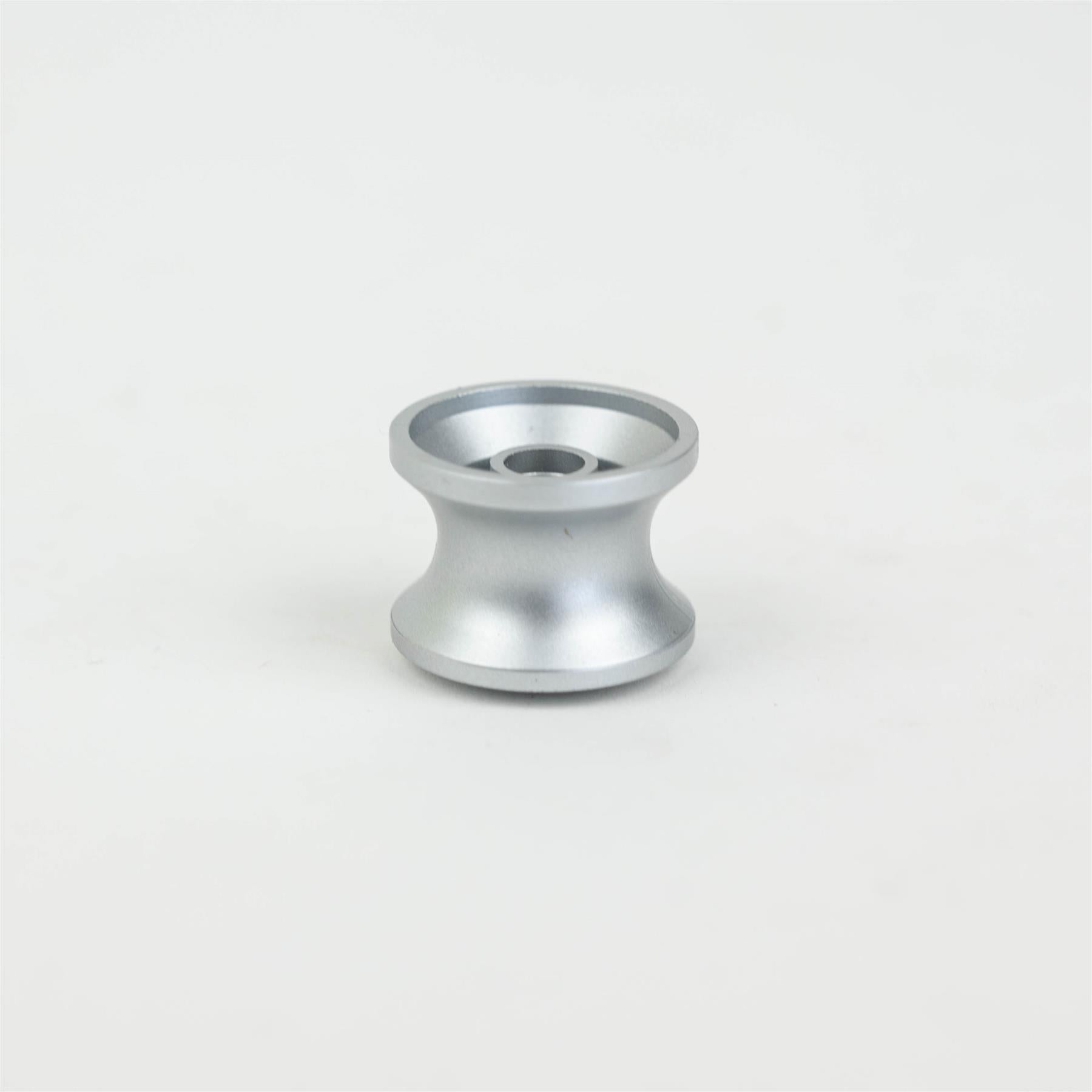 Dethleffs Matt Chrome Knob