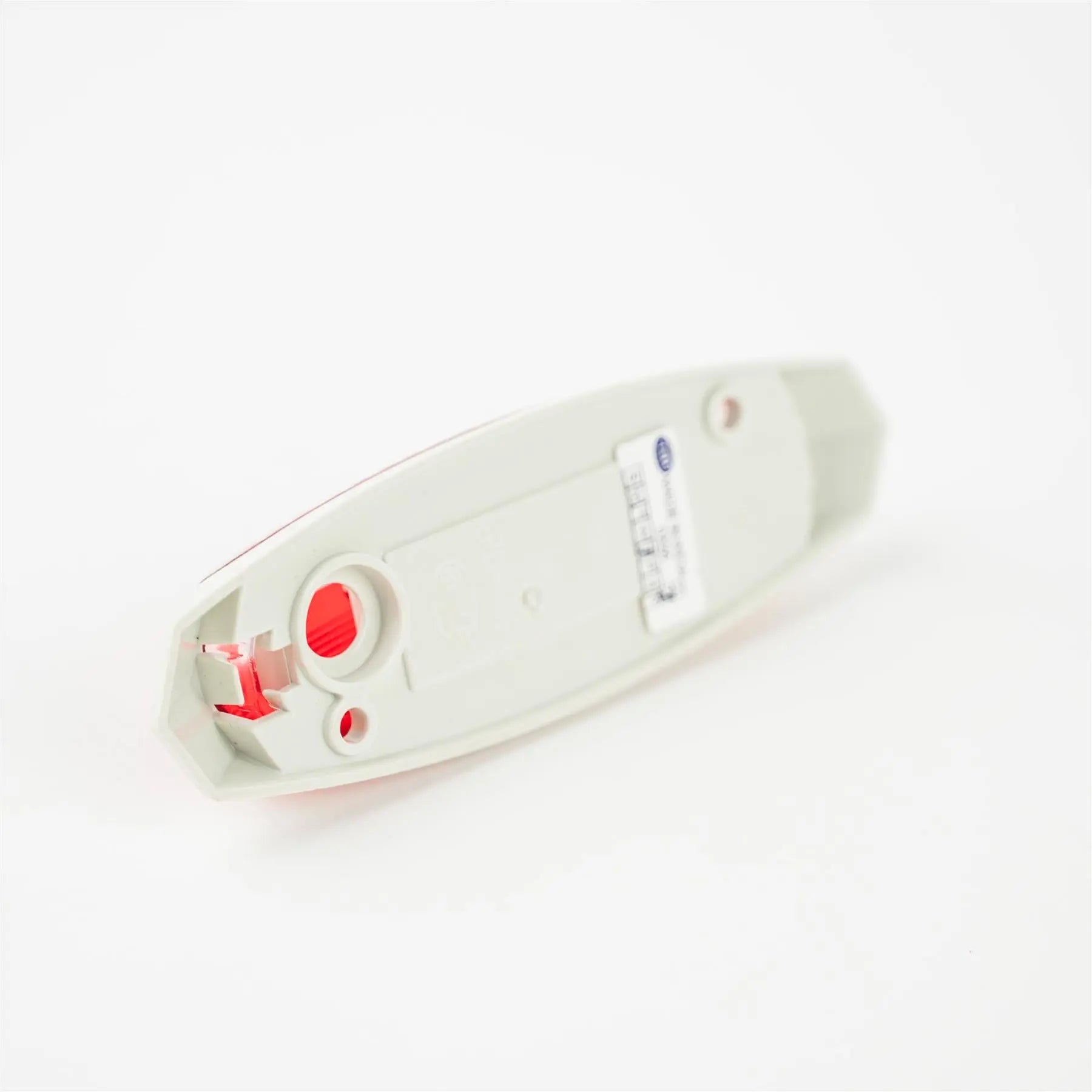 Auto-Trail Tribute White-Based Side Marker N/S Auto-Trail