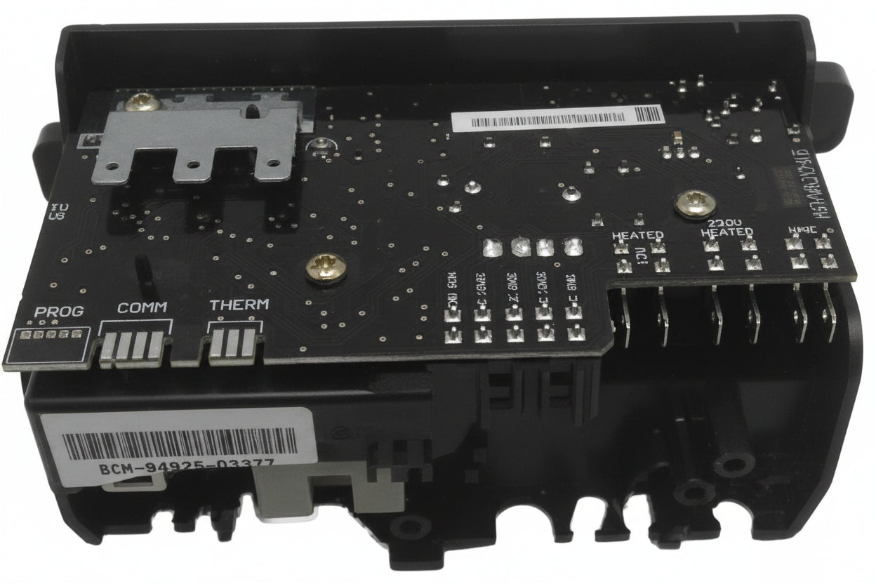 Thetford Fridge Power Control Board