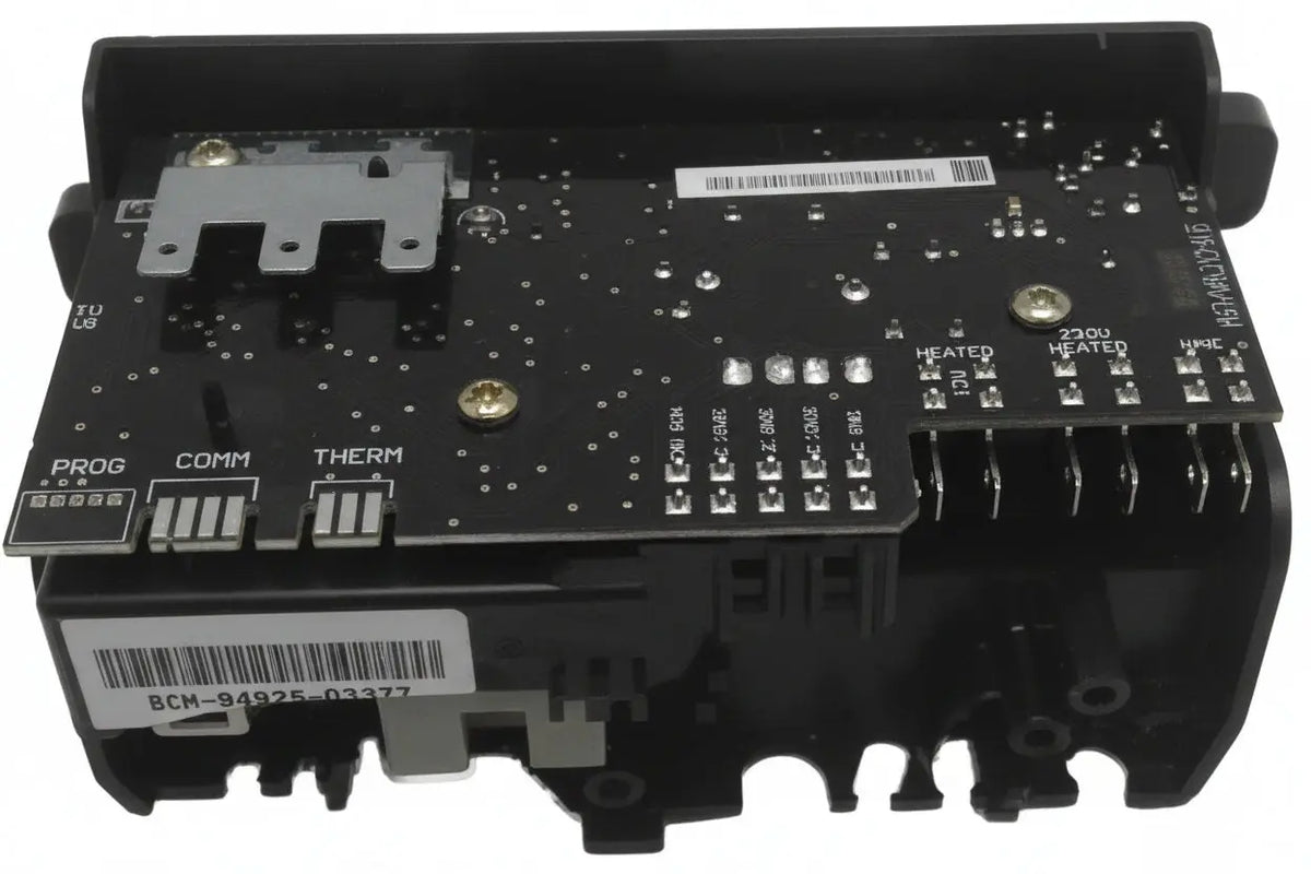Thetford Fridge Power Control Board Thetford