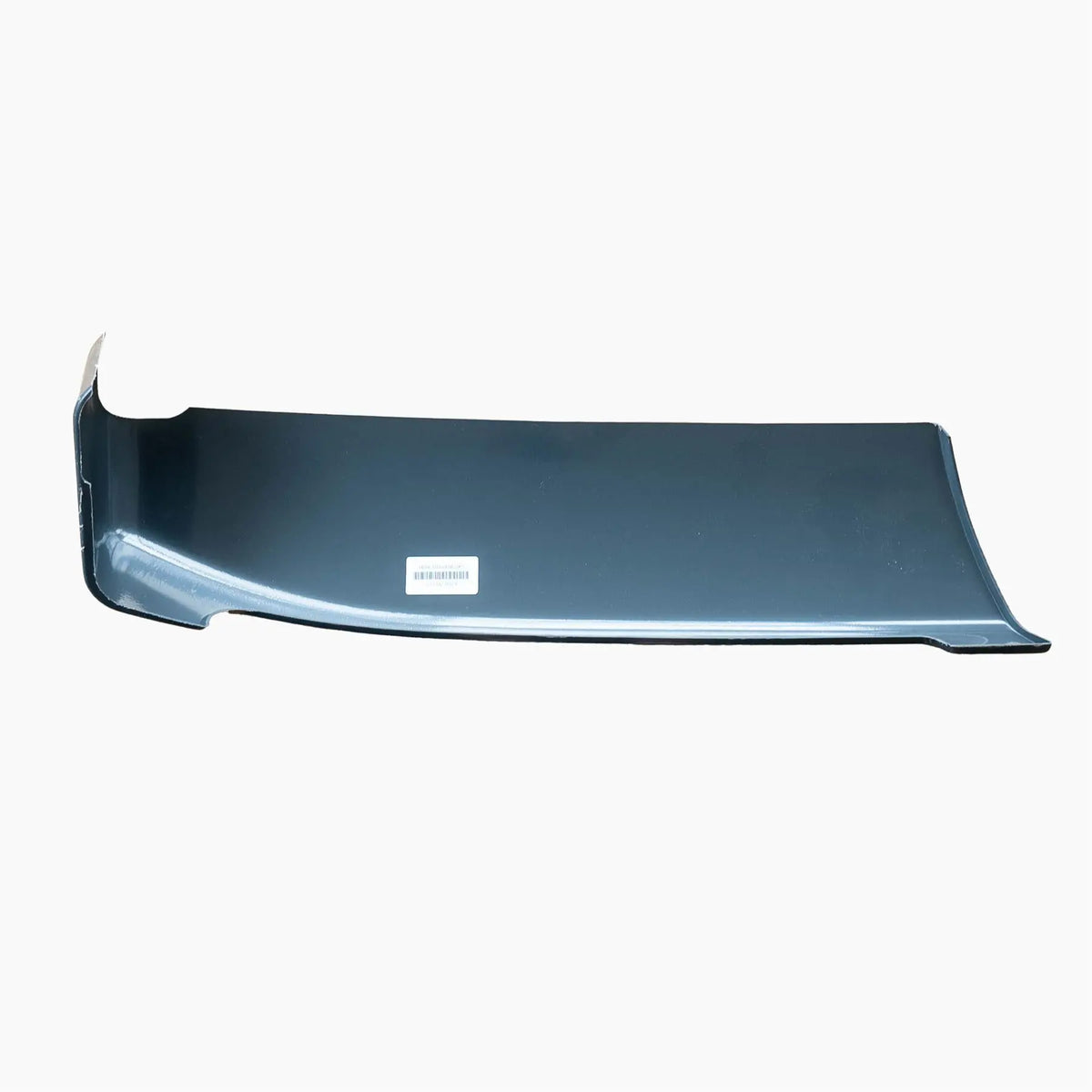 A Roller Team Autoroller motorhome nearside rear bumper cap.