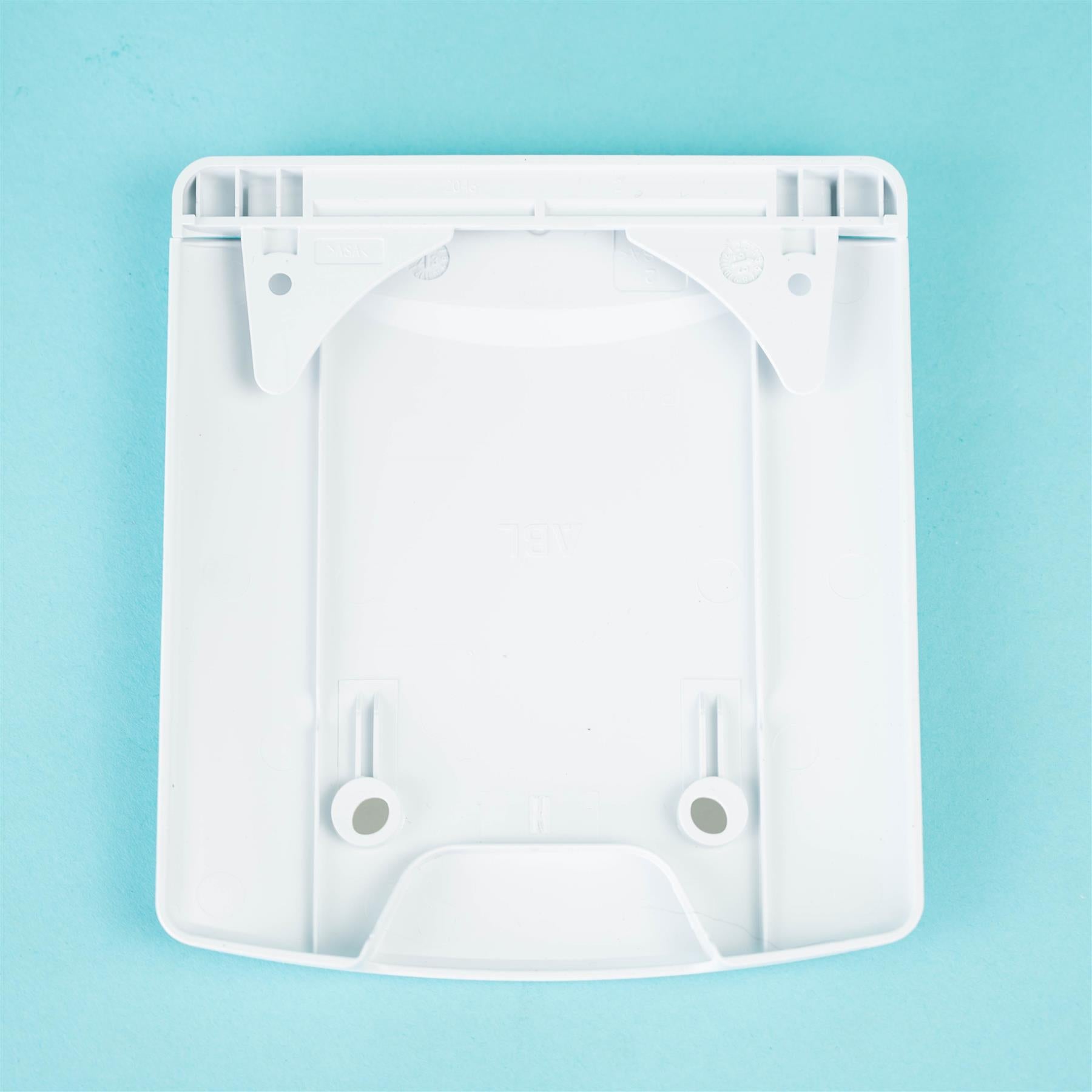 Dethleffs replacement Diesel Cover