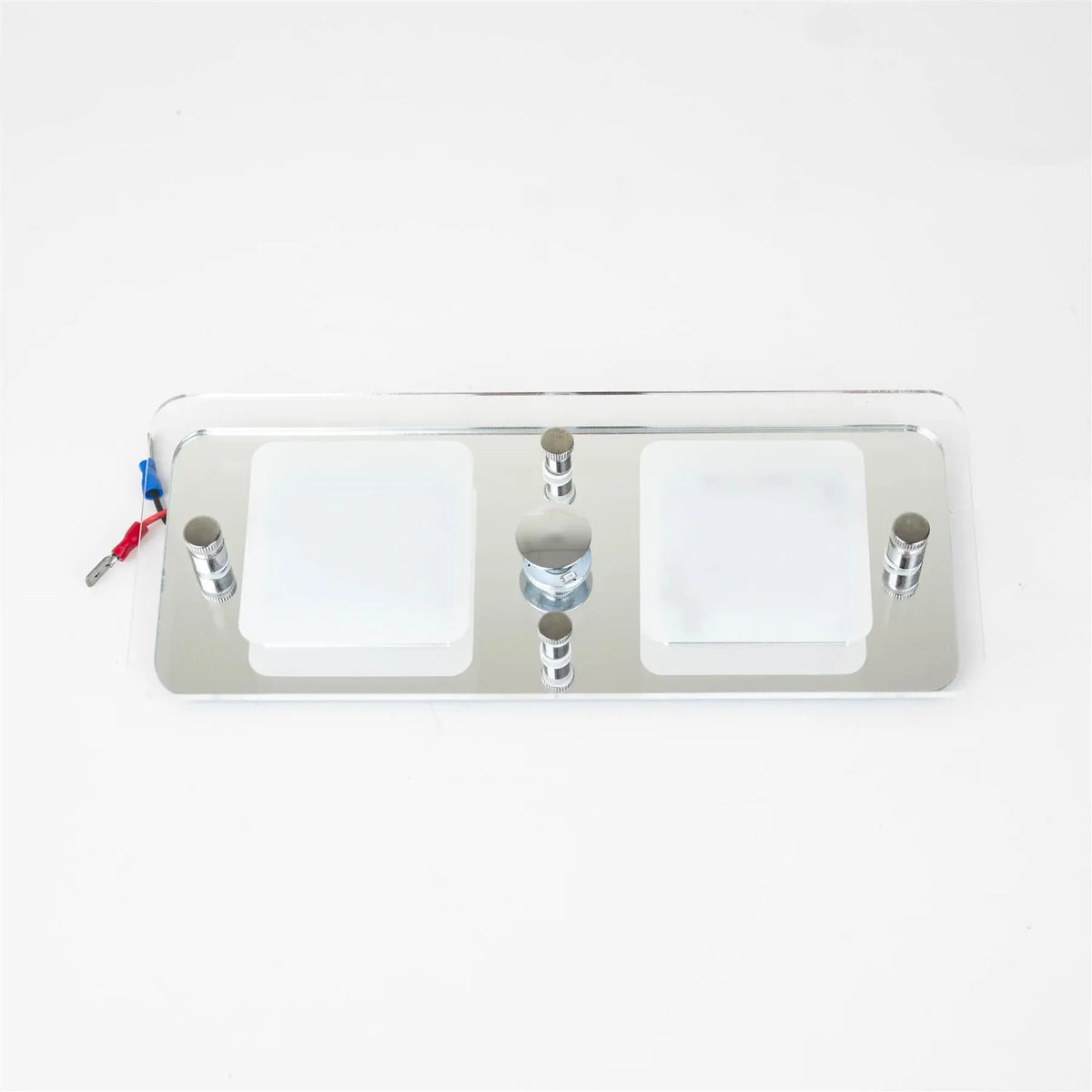 Roller Team Double Ceiling Light Roller Team