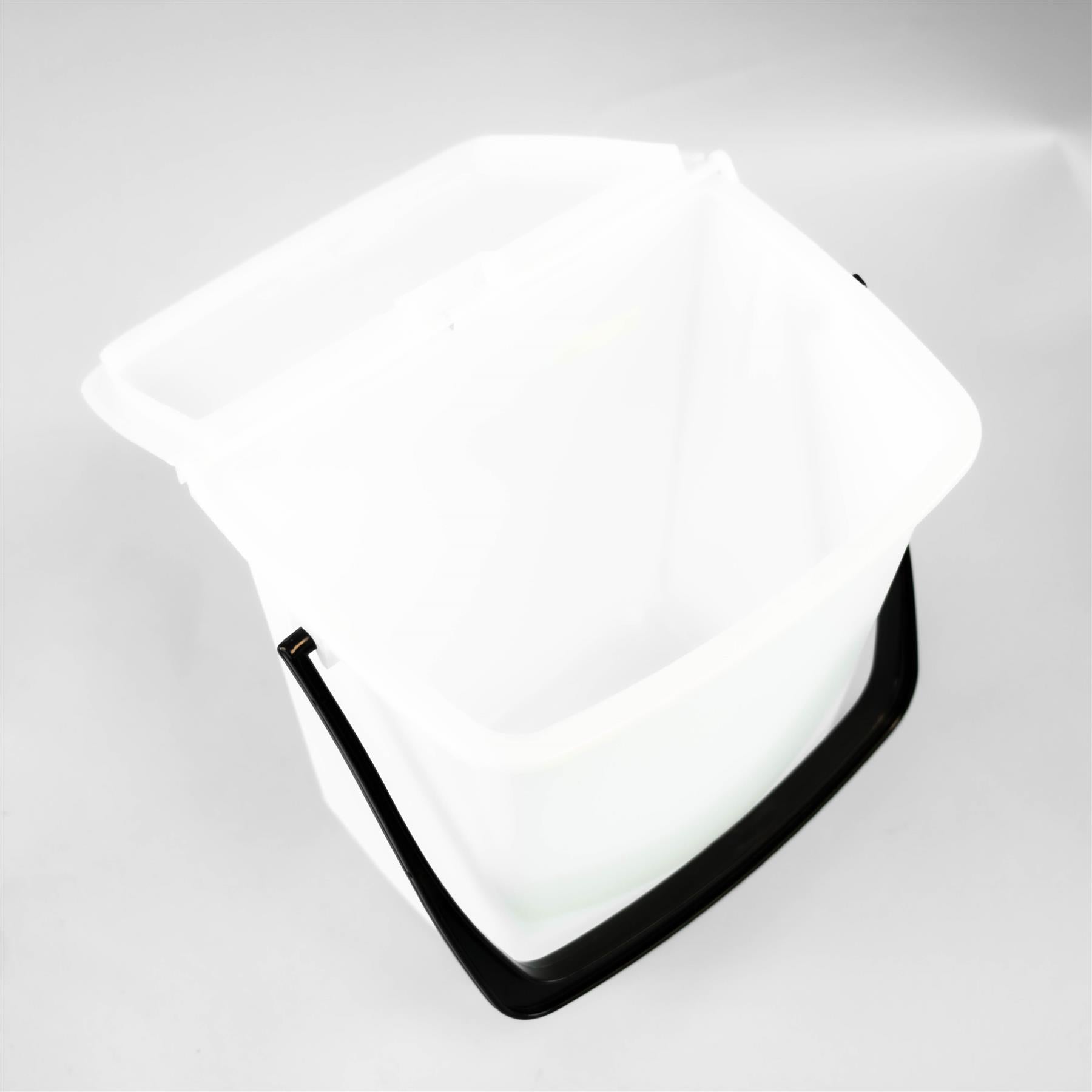 Dethleffs Kitchen Waste Bin