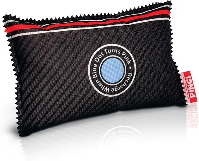 Pingi Reusable Dehumidifier Bag 300g Pingi