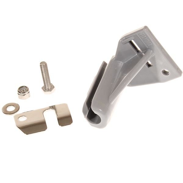 Fiamma F45TiL Left Hand Swivel Holder 98655-261