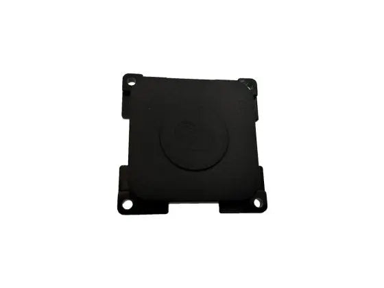 C-Line Touch Panel Dimmer Switch Black C-Line