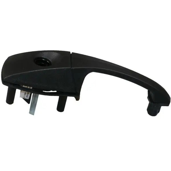 Roller Team Habitation Door Dual Handle Kit - O/S Roller Team