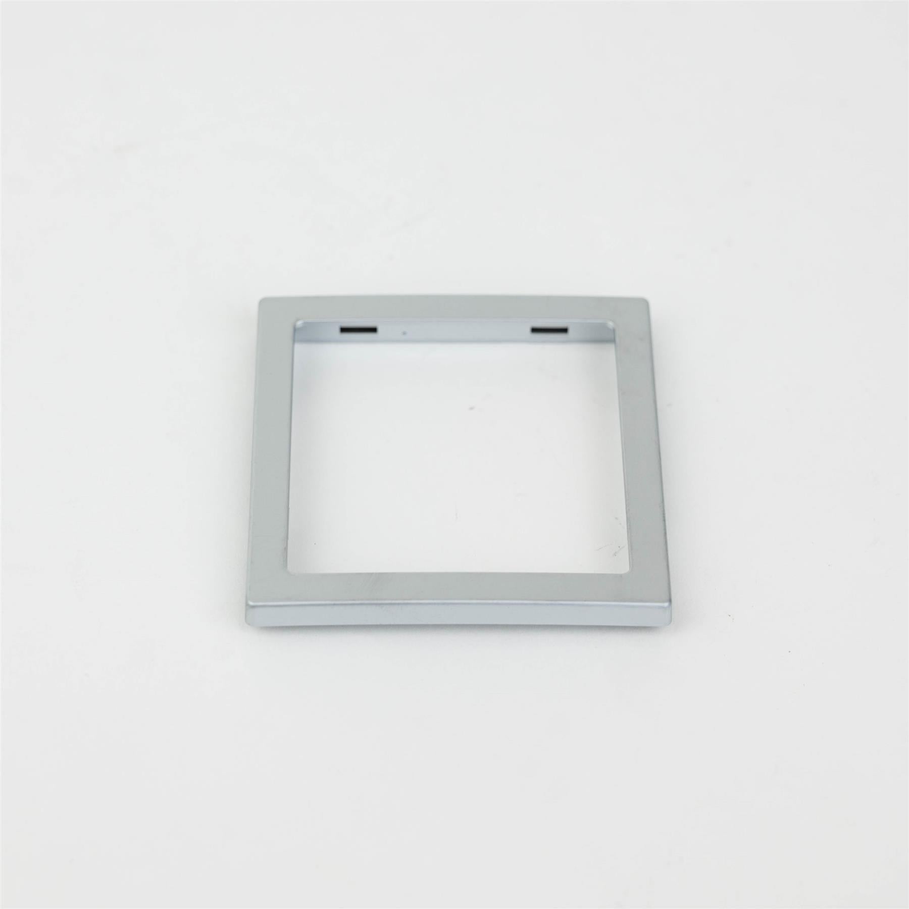 Dethleffs Switch Frame