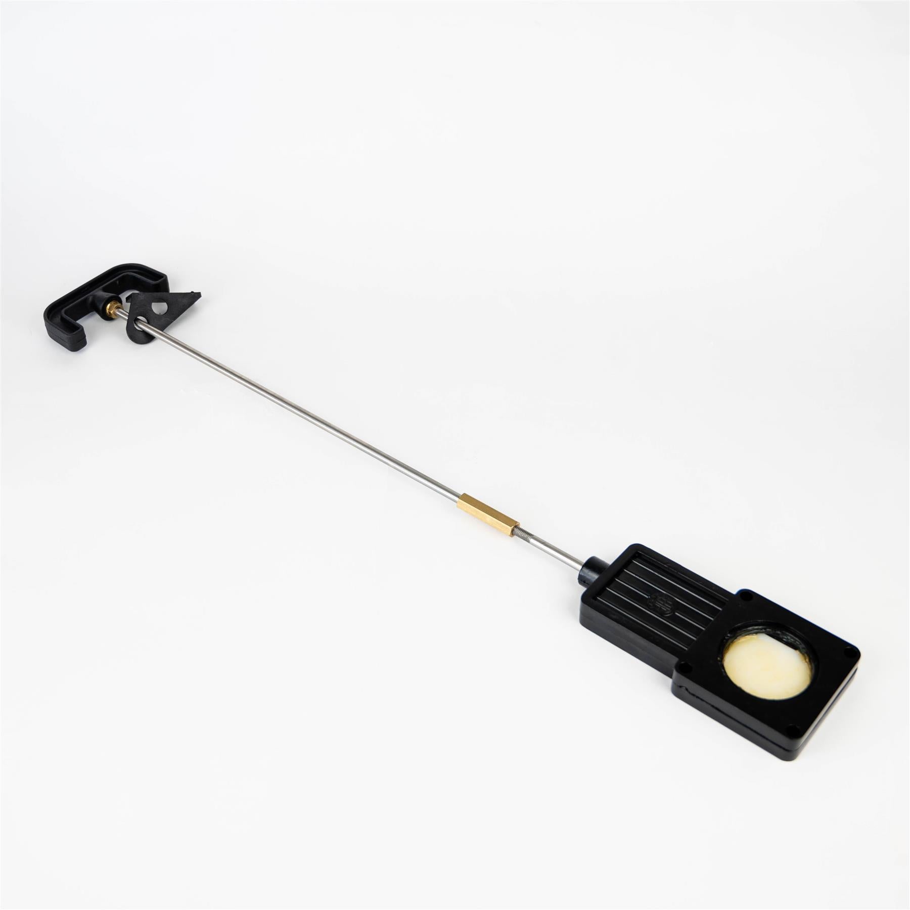 Roller Team Water Drain Valve