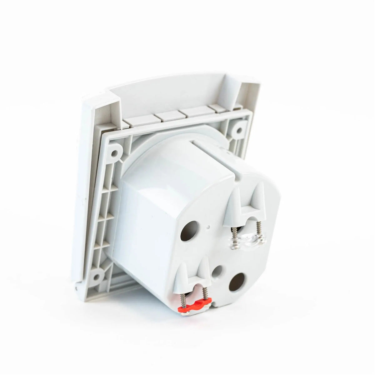 Dethleffs European Multi Media Socket Dethleffs