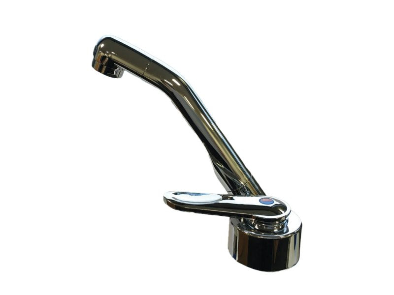 Comet Mixer Folding Tap - Florenze