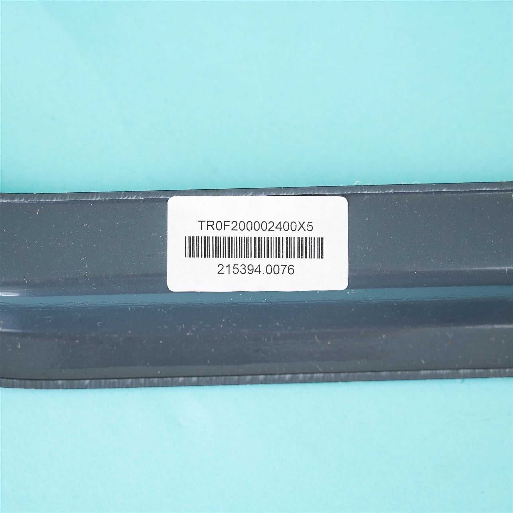 Roller Team inner door surround