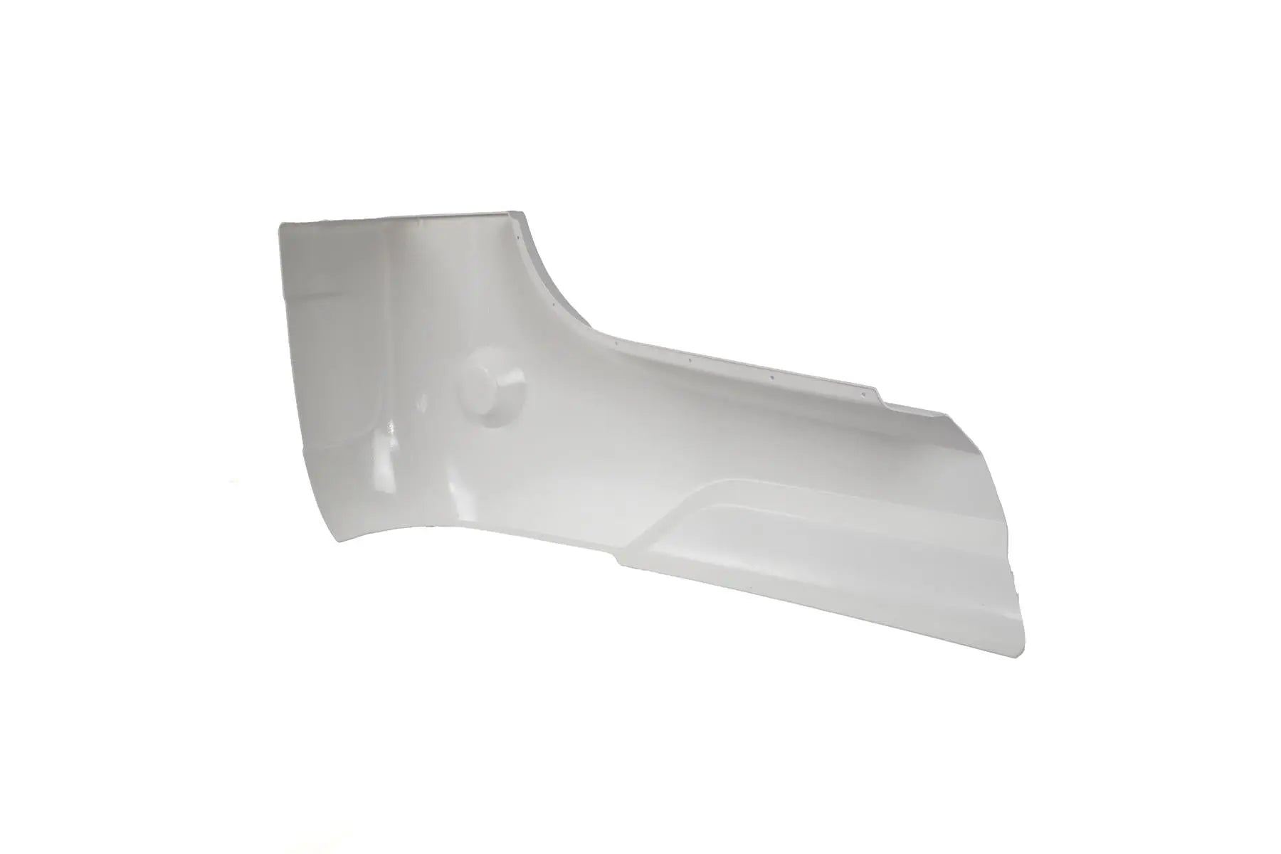 Auto-Trail Apache / Tracker Bumper - O/S Auto-Trail
