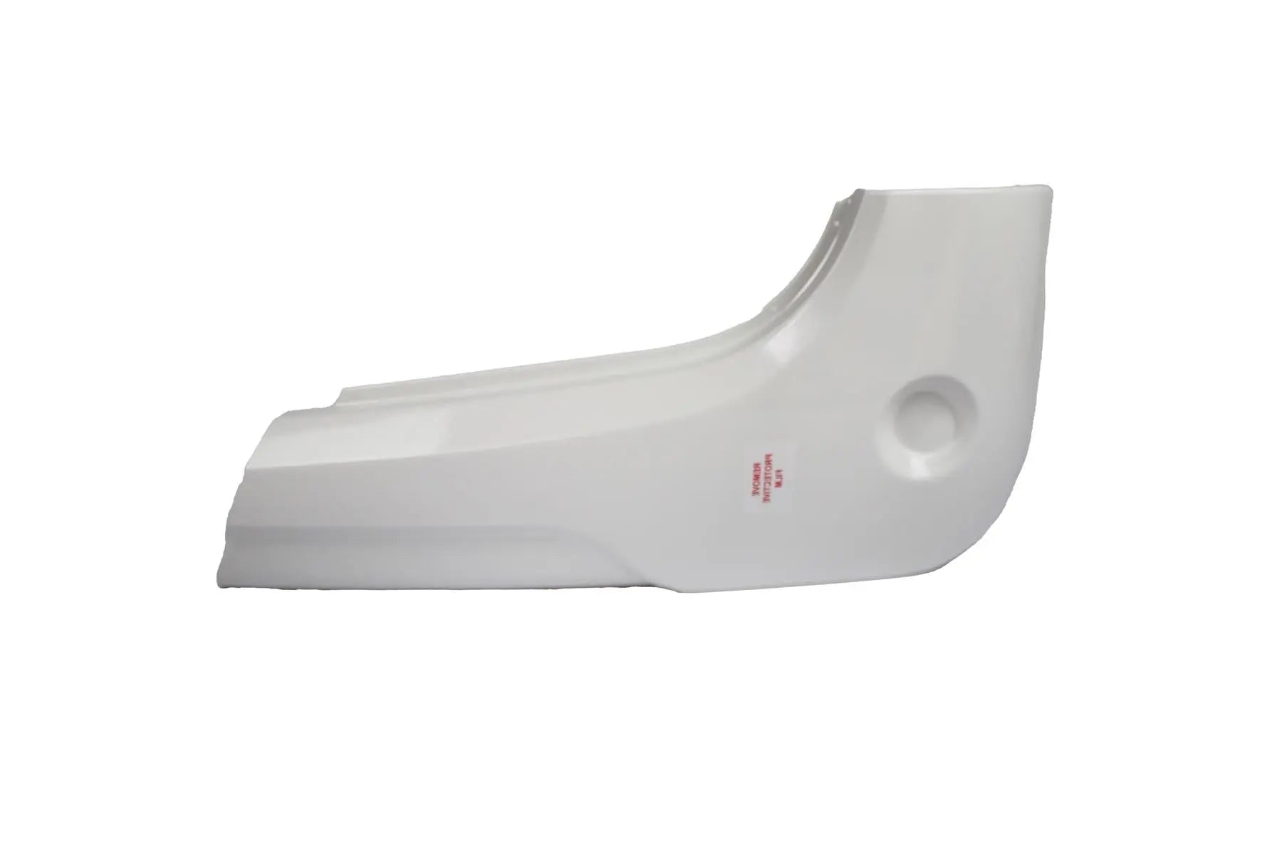 Auto-Trail Apache / Tracker Bumper - O/S Auto-Trail