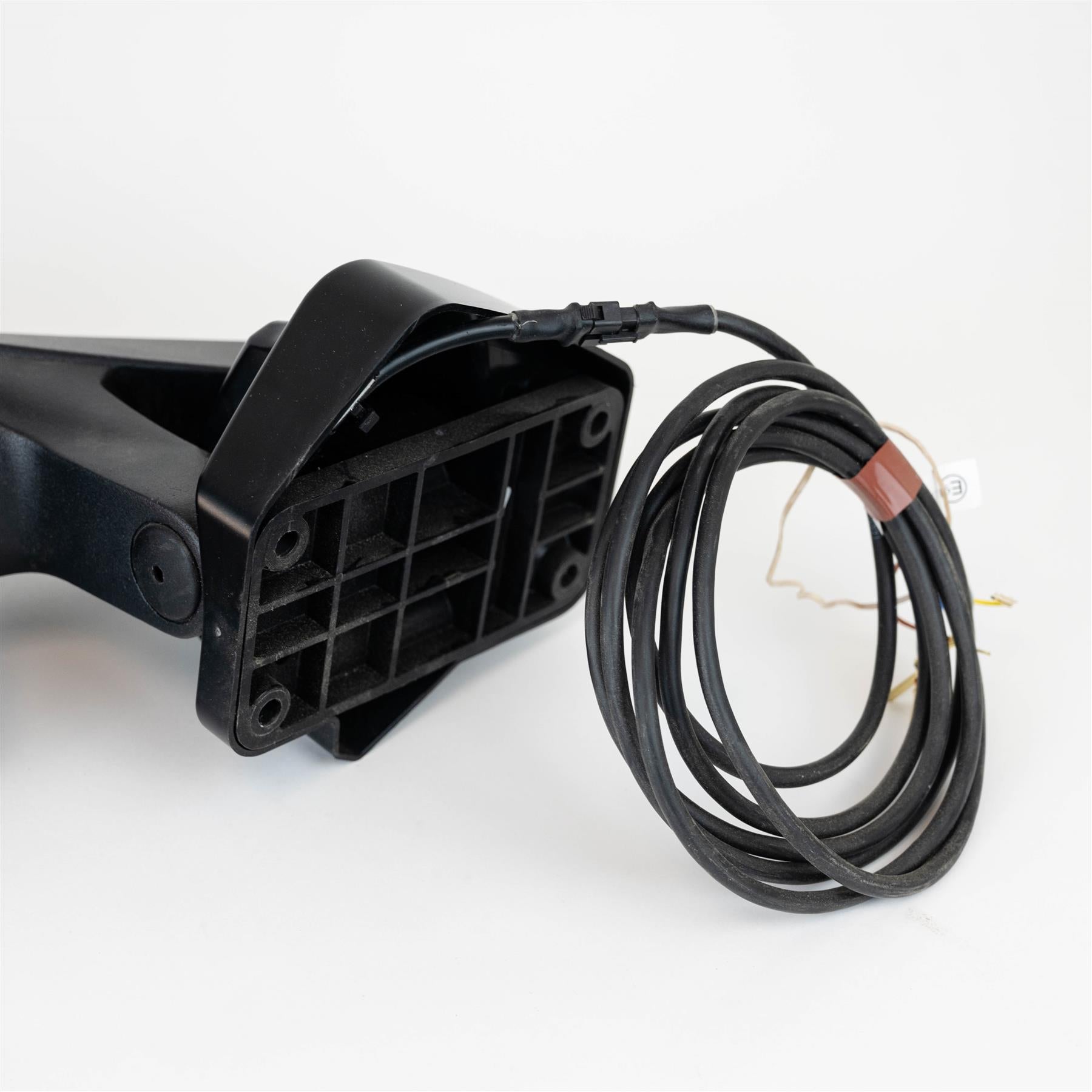 Sunlight Rear View Wing Mirror - Left