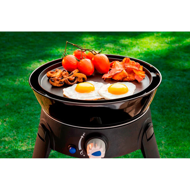 Cadac Safari Chef 30 HP Gas Barbecue