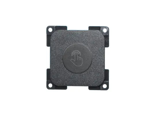 C-Line Touch Panel Dimmer Switch Grey C-Line