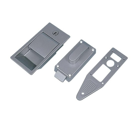 Caraloc 400 Complete Right-Hand Door Lock Assembly Caraloc