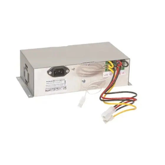 20 Amp Dual Stage Charger Pennine Leisure Supplies