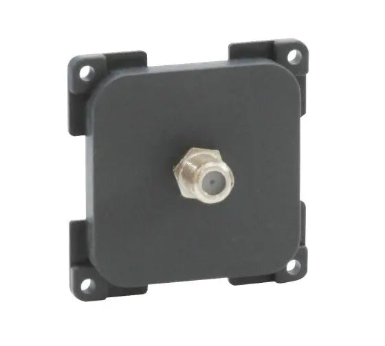 C-Line Satellite Socket Grey C-Line