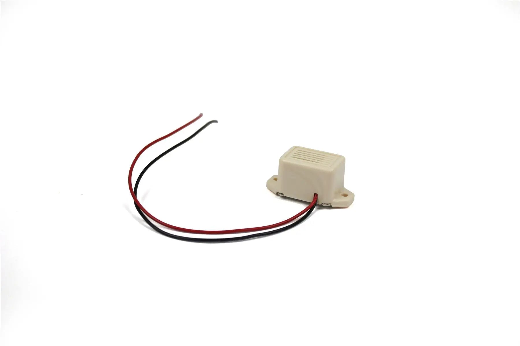 Dethleffs Warning Buzzer for Omnistep Dethleffs