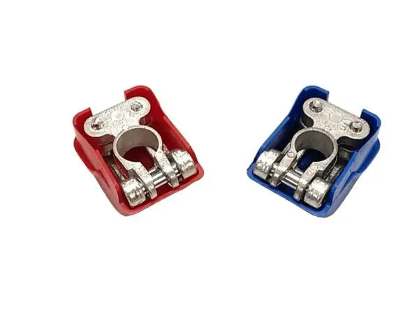 Battery Terminals Easy Click Johnnie Longden