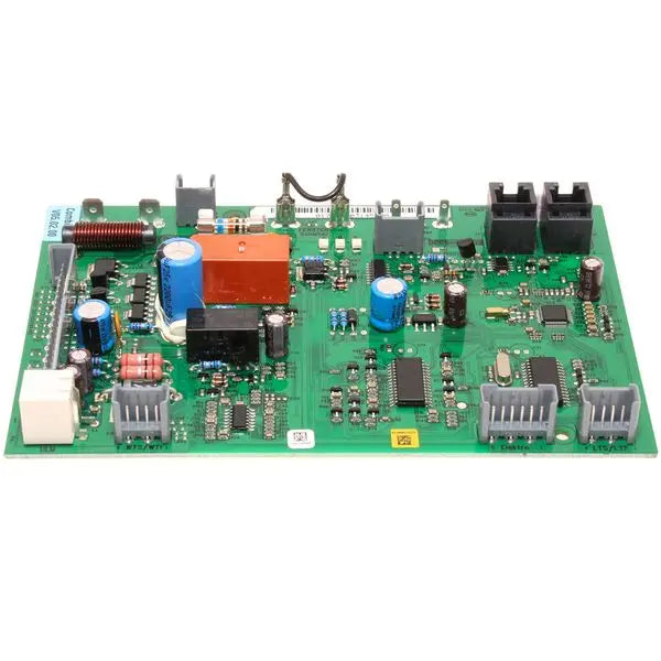 Truma Combi 4E PCB Board – Genuine Replacement Control Board (12 V & 230 V) Truma