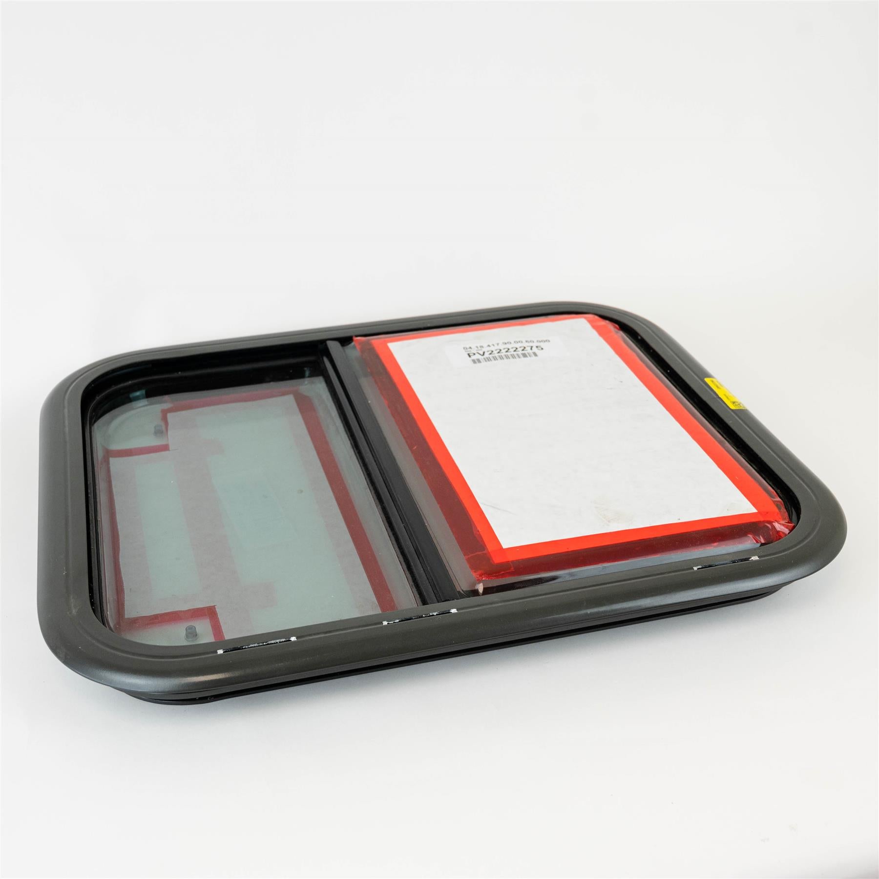 Dethleffs Sliding Window with Frame 500x400