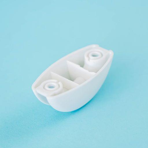 Dethleffs Habitation Retainer Catch