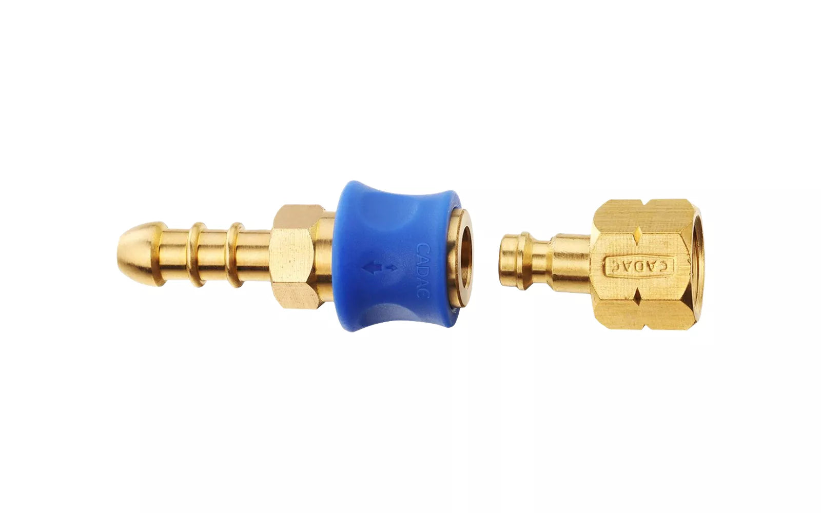 Cadac 8mm Quick Release Coupling