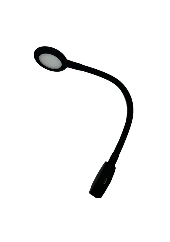 Verona FLEXI Dimable Spotlight with USB-C Socket Pennine Leisure Supplies