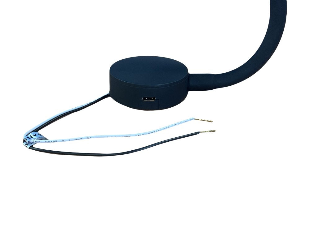 Verona FLEXI Dimable Spotlight with USB-C Socket