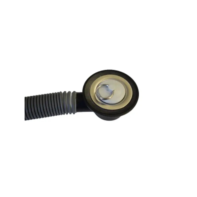 Reich 33mm Angled Water Drain Reich