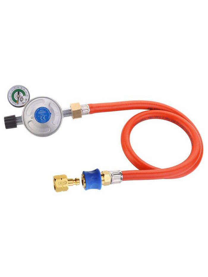 Cadac LP CG Screw-On Overflow Regulator QR