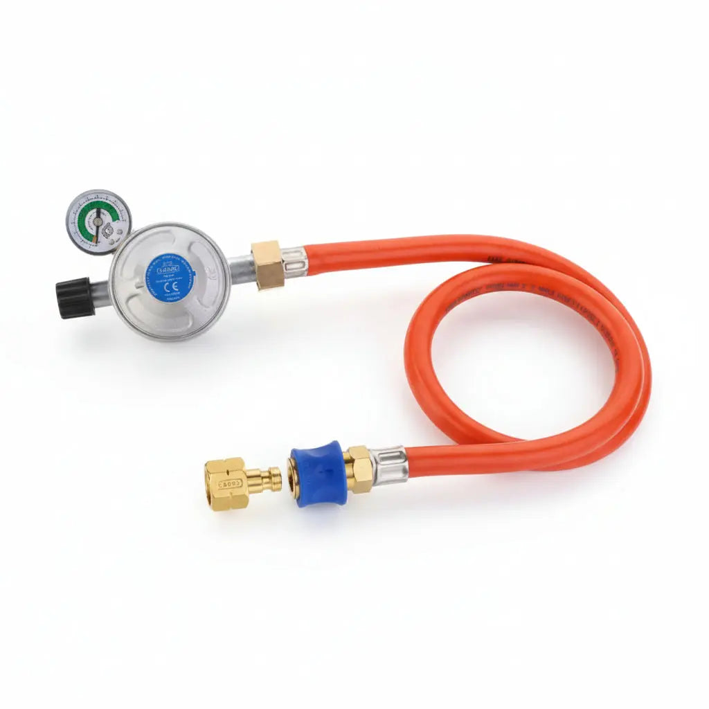 Cadac LP CG Screw-On Regulator CADAC