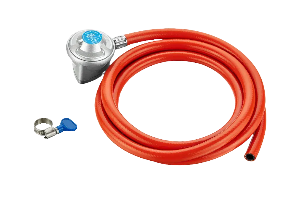 Cadac LP Propane Clip-On Regulator CADAC