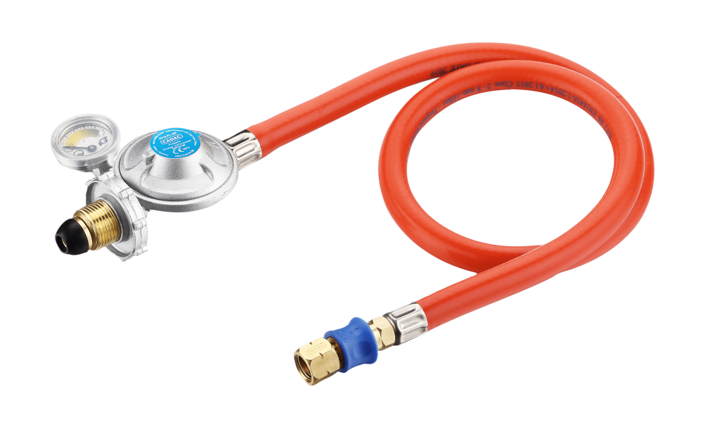 Cadac LP Propane Clip-On Regulator