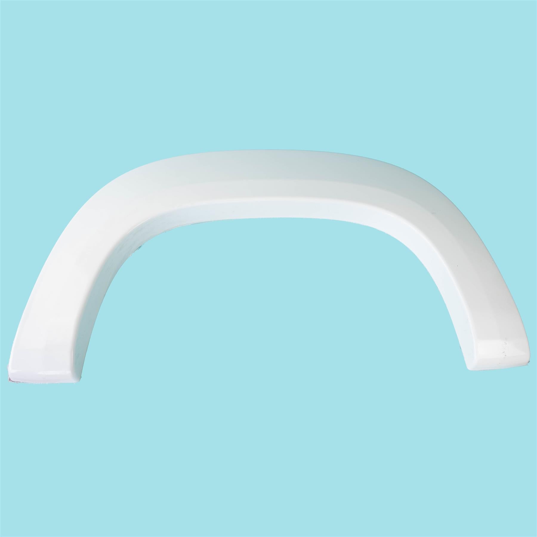 Elddis Wheel Arch