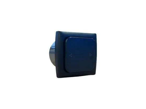C-Line Step Switch c/w Isobox and Black frame C-Line