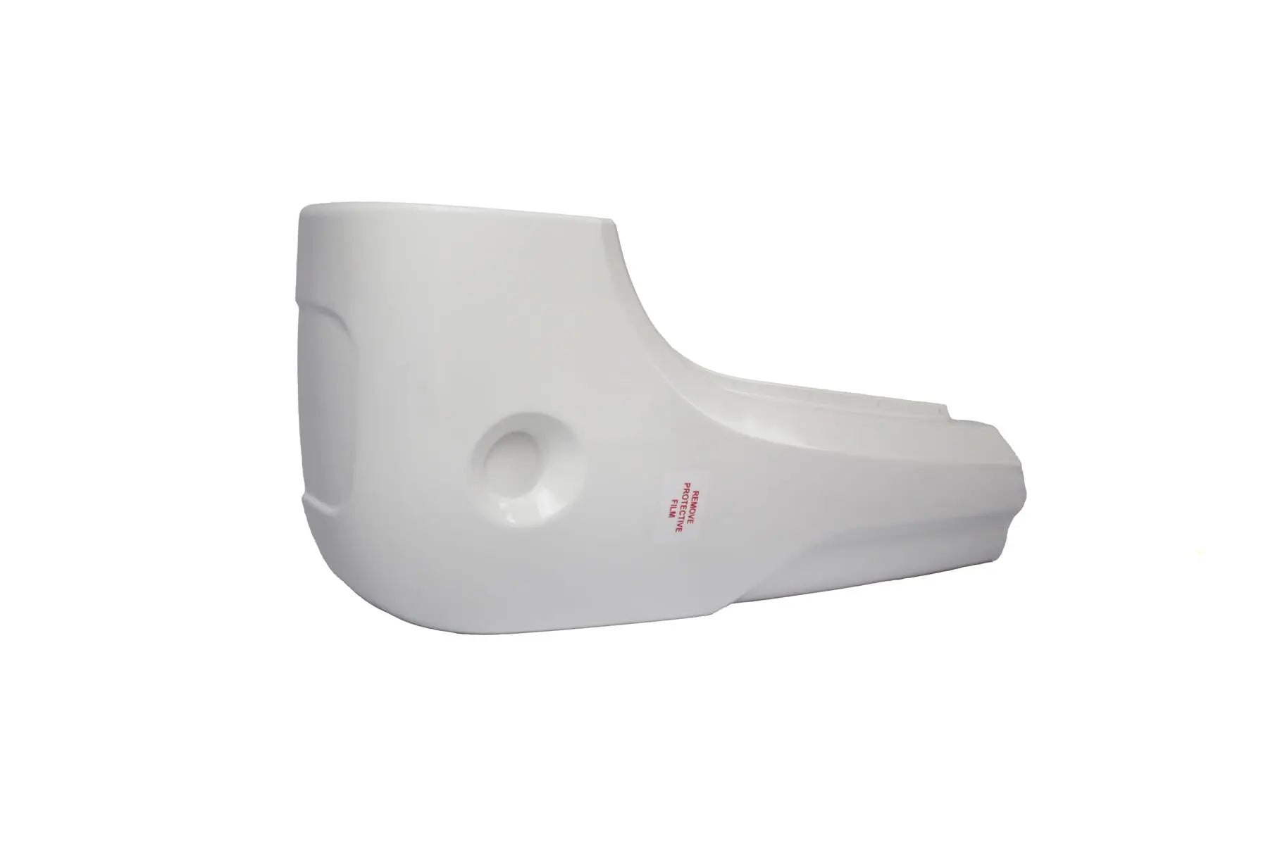 Auto-Trail Apache / Tracker Bumper - N/S Auto-Trail