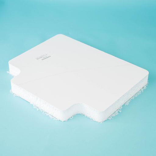 Thetford Standard Door 3 Infill Grey GRP