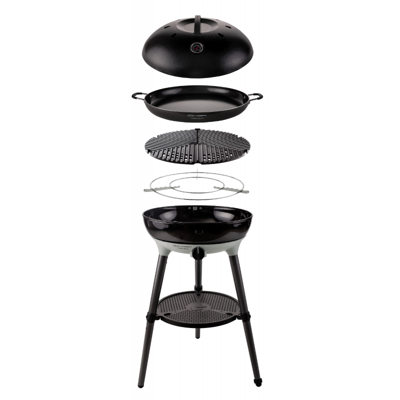 Cadac Carri Chef 50 BBQ QR