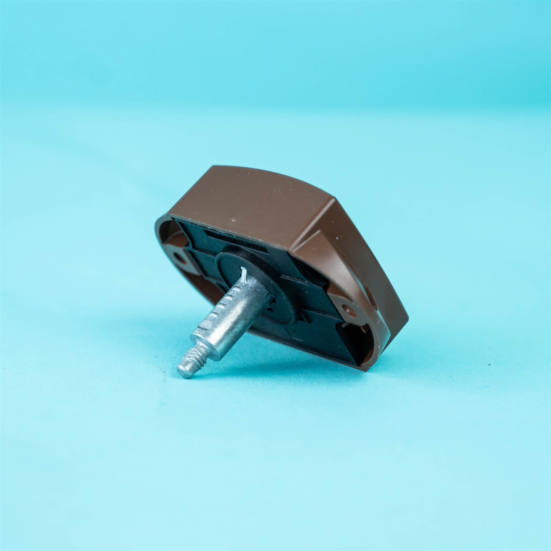 Dethleffs Cupboard Door Internal Mechanism