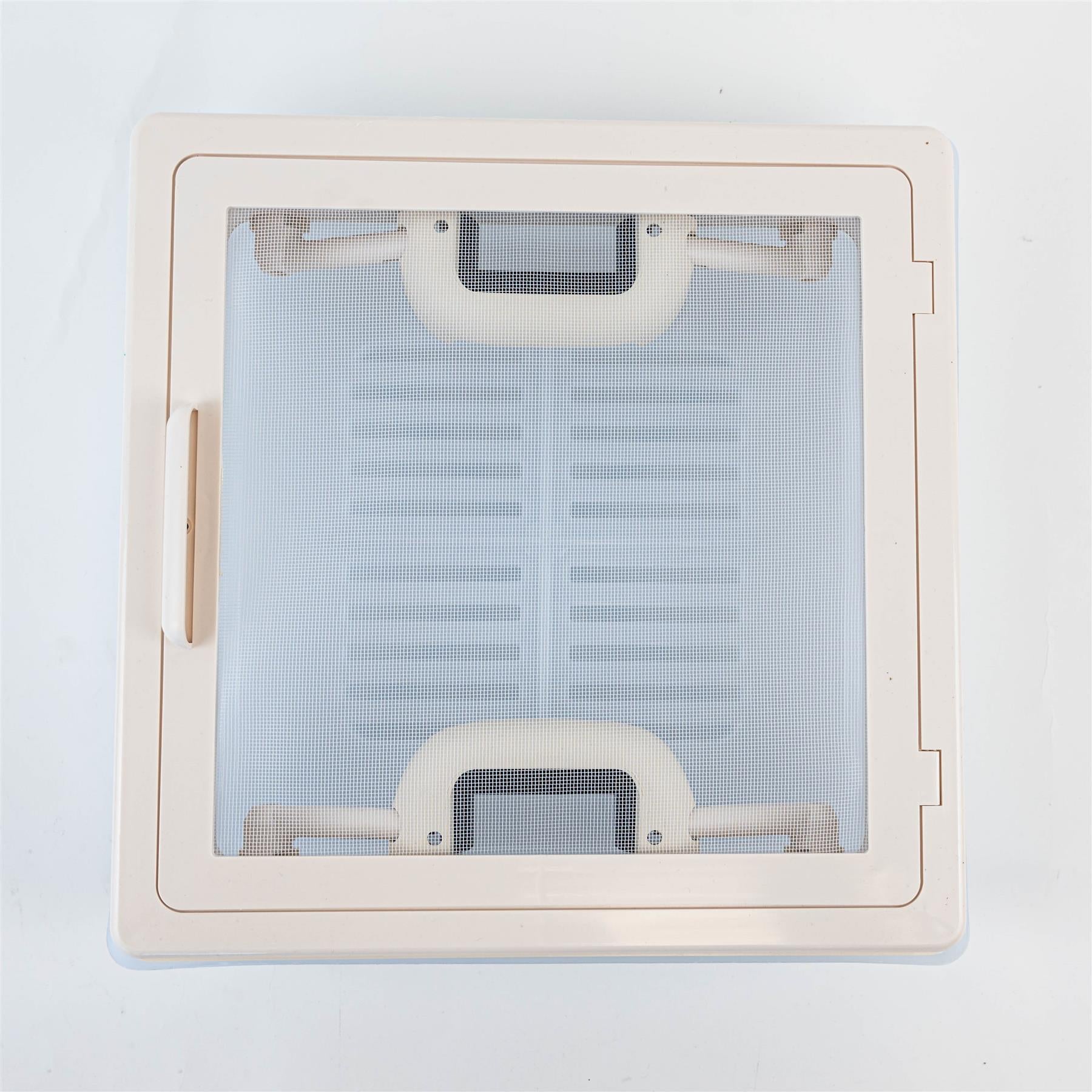 Rooflight c/w Flynet - White 280 x 280