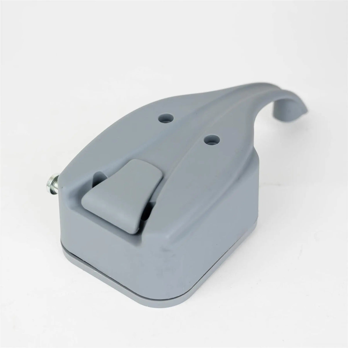 An offside Roller Team motorhome lock kit.